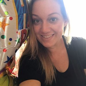 Meet your Posher, Kimberly
